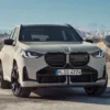 BMW X3 2025