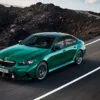BMW M5 2025