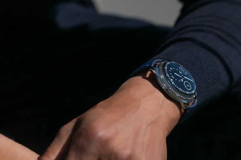Ressence Type 5 L
