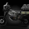 STRIX Electric Hard Enduro Bike