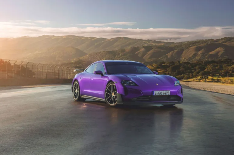 Porsche