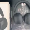 Test slušalk SONOS Ace