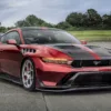 Ford Mustang GTD