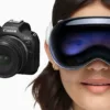 Canon RF-S7.8mm DUAL Spatial Video Lens