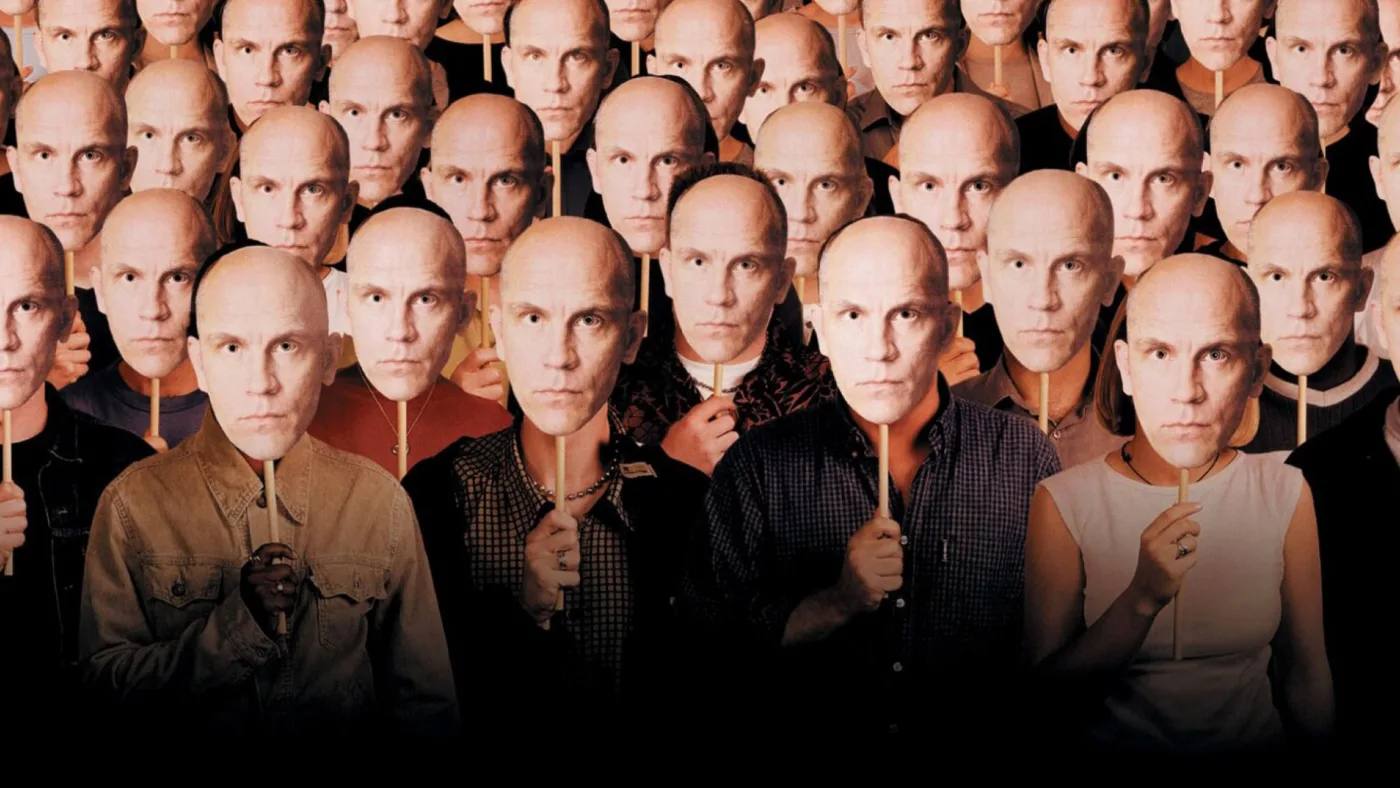 Filmi za nesrečno zaljubljene