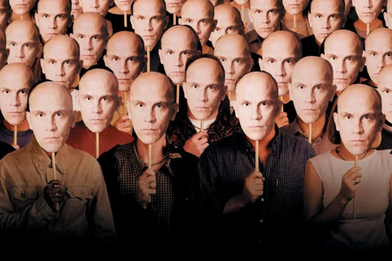 Filmi za nesrečno zaljubljene