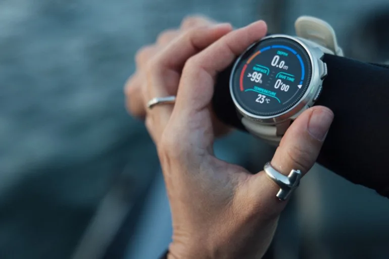 Suunto Ocean