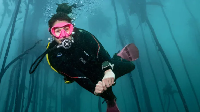 Suunto Ocean