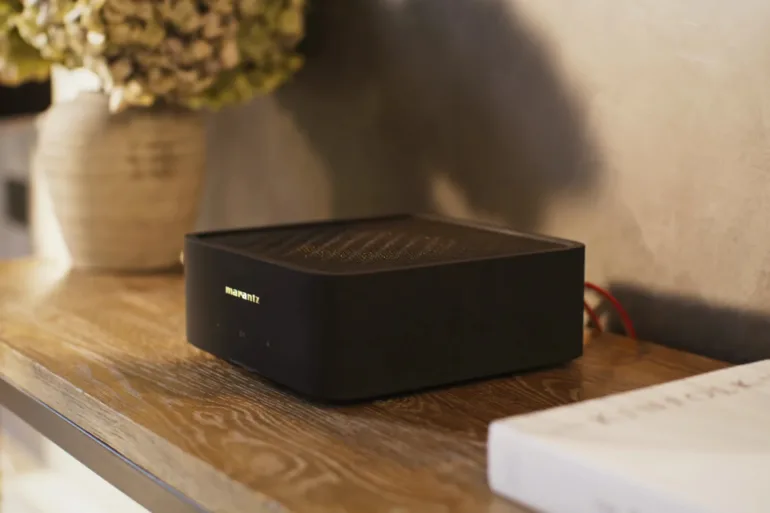 Marantz Model M1