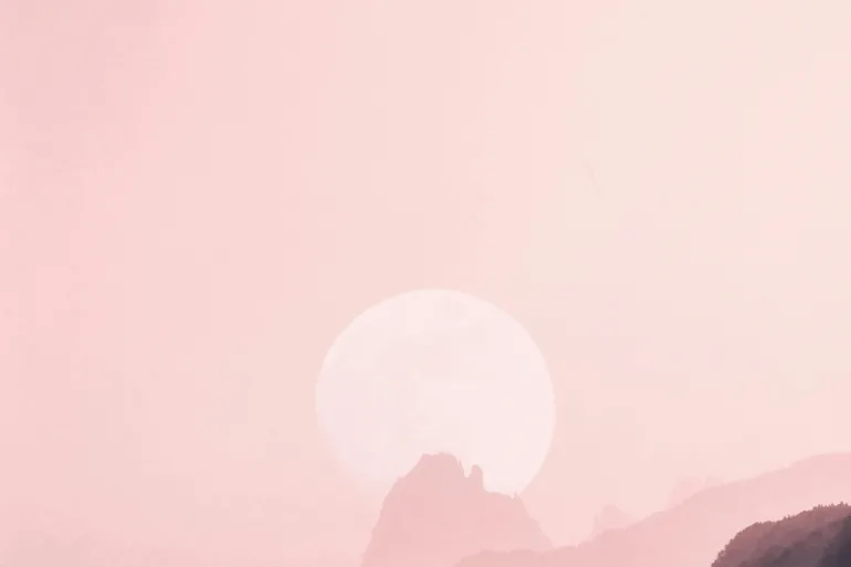 jagodna polna luna