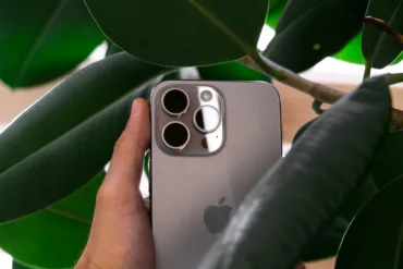 iPhone