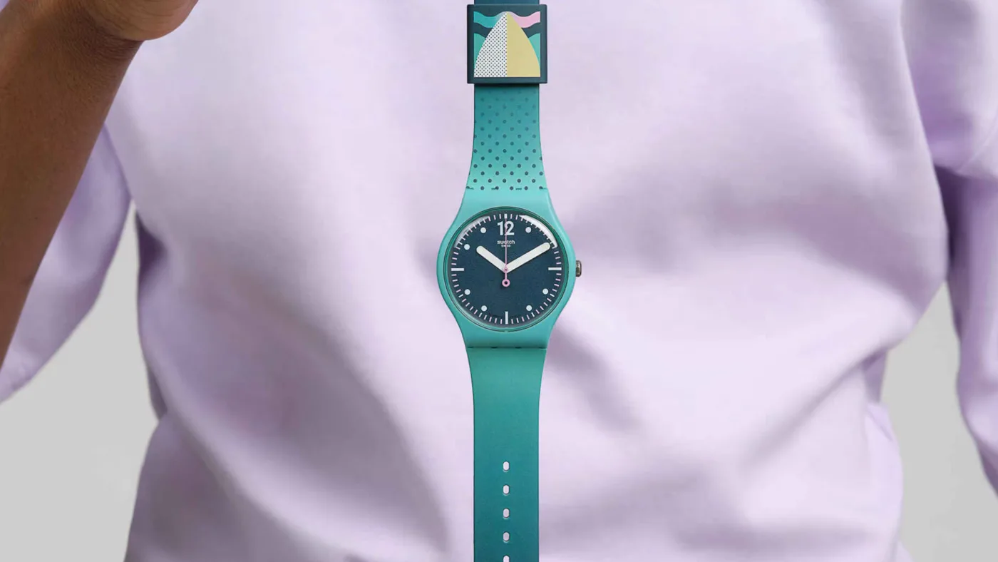 Swatch