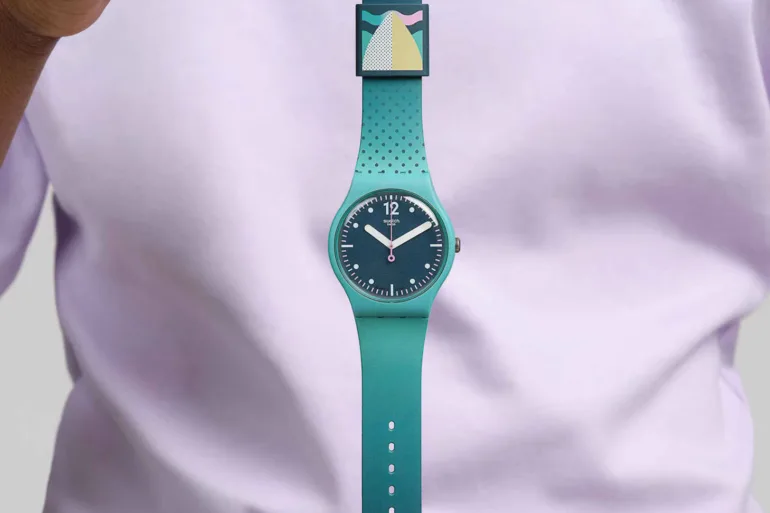 Swatch