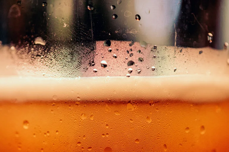 Kako ohladiti pivo?