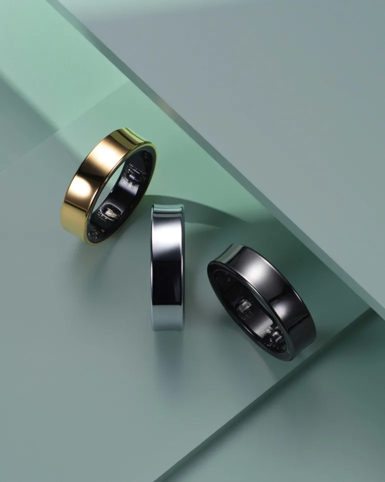 Anello Samsung Galaxy