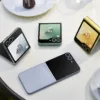 Novi Samsung Galaxy Z Flip6