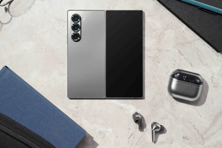 Samsung Galaxy Z Fold6