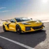 2025 Corvette C8 ZR1