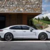 Porsche Panamera Turbo S E-Hybrid 2025