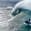 Apple Immersive video