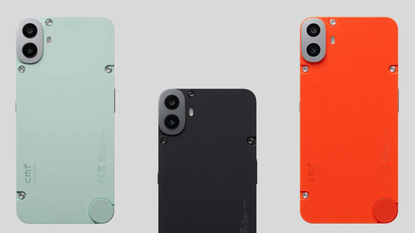 CMF Phone 1