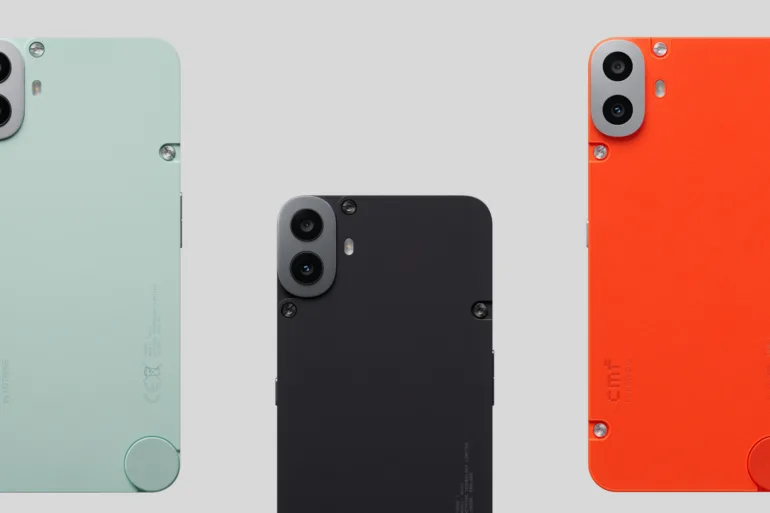 CMF Phone 1