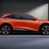 Changan Deepal S07