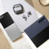 Samsung Galaxy