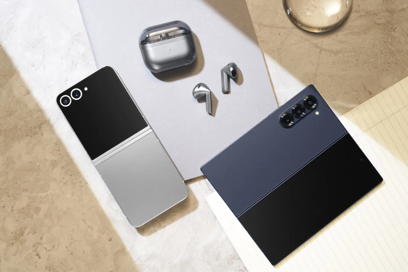 Samsung Galaxy