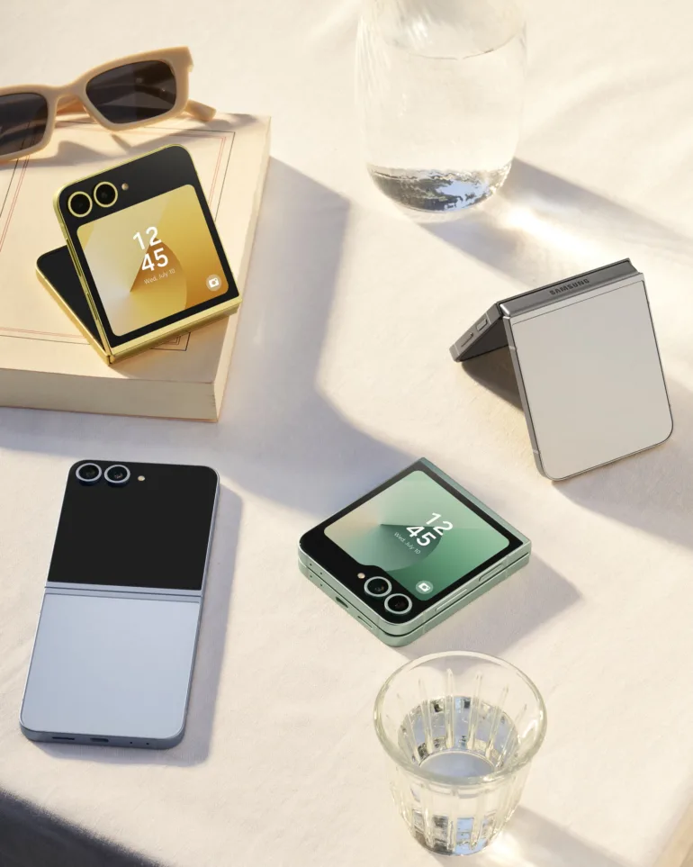 Samsung Galaxy
