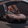 Rimac Nevera