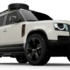 Heritage Customs Valiance Defender 130 Pickup
