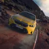 BMW M5 M Performance
