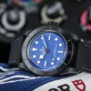 TUDOR Black Bay Ceramic Blue