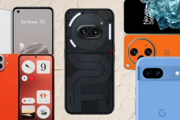 najboljših pametnih telefonov 2024