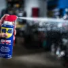 WD-40