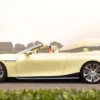 Cadillac Sollei