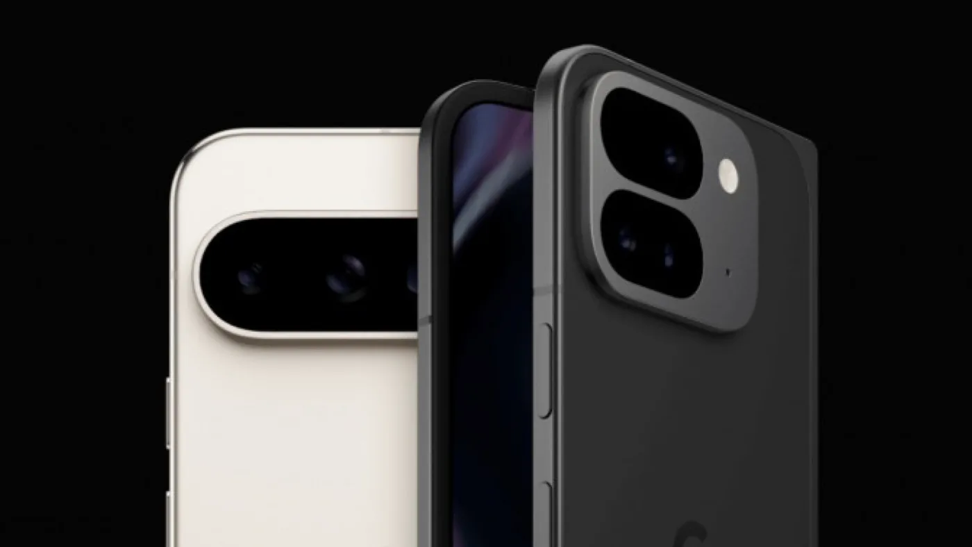 Google Pixel 9