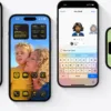iOS 18