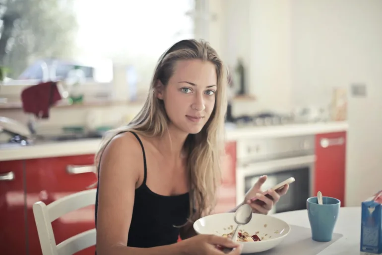 Najboljša poletna dieta