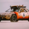 Porsche 928 Surfari