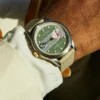 Maurice de Mauriac Rallymaster III