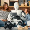 humanoidni roboti