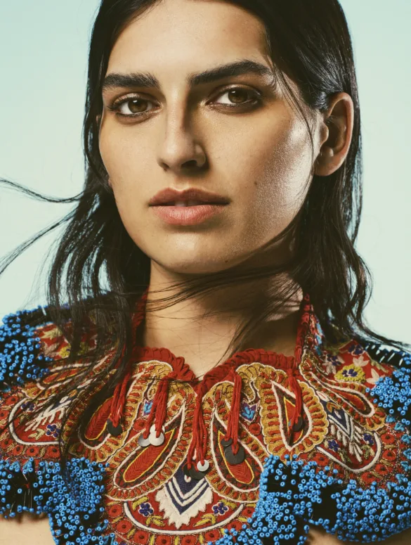 H&M x Anamika Khanna
