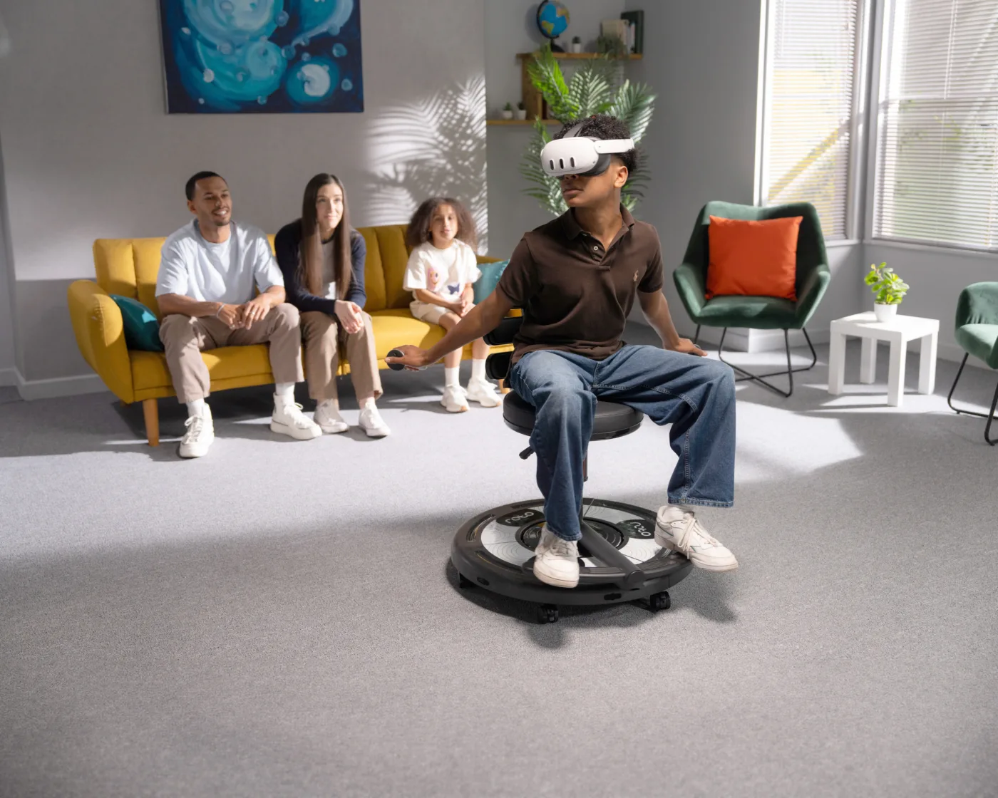 Roto VR