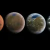 Mars