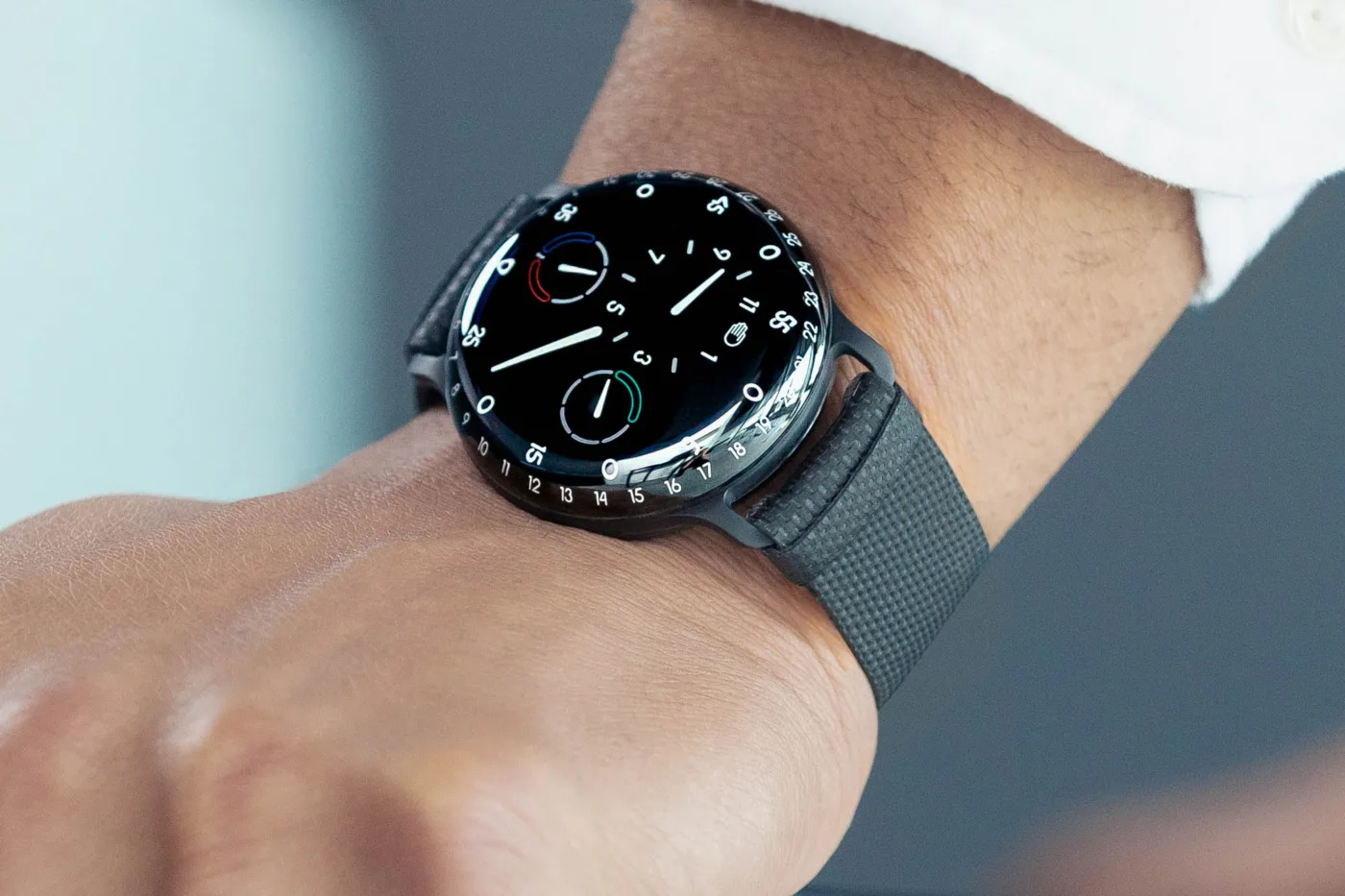 Ressence TYPE 3 BB2