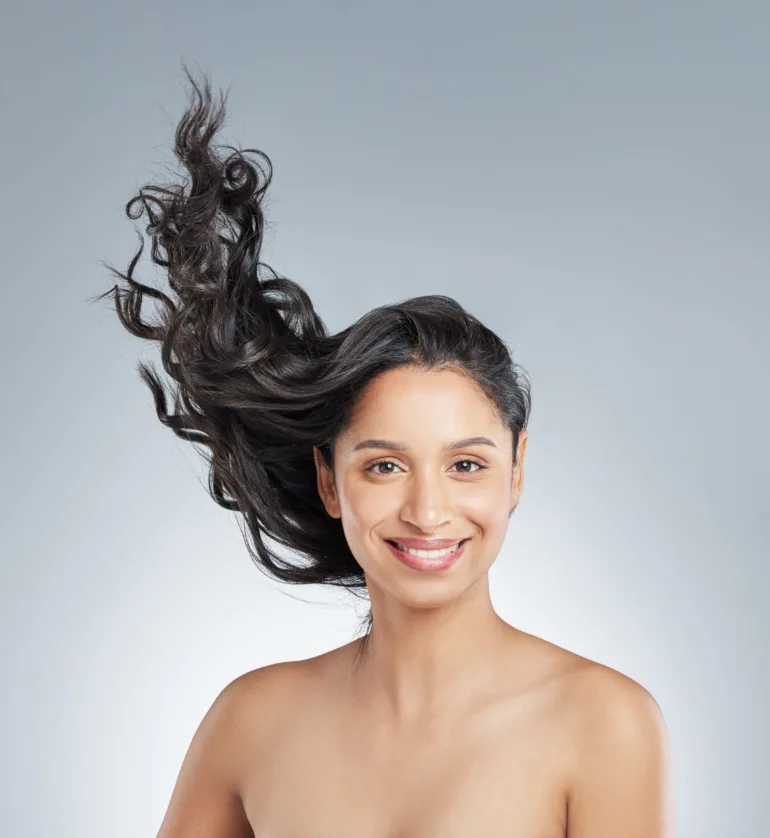 Questo farà crescere i tuoi capelli più velocemente! 