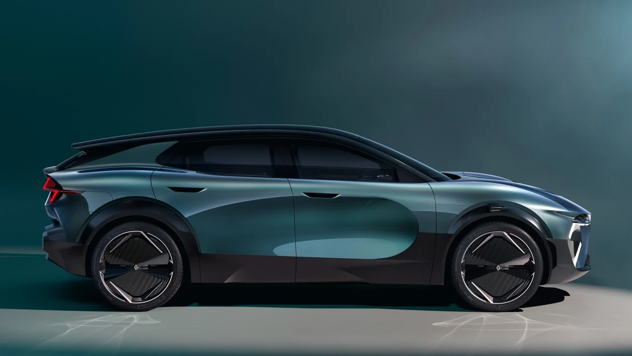 Renault Embléme