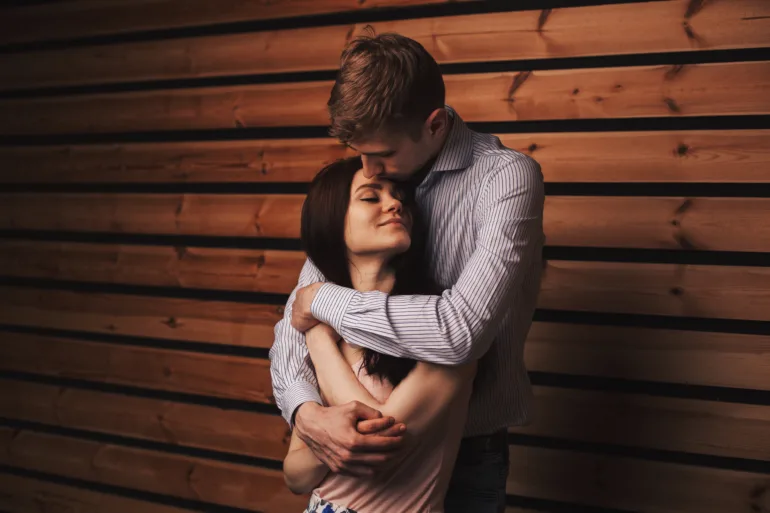 Ogni amore è speciale. Foto: Victoria Volkova/Unsplash